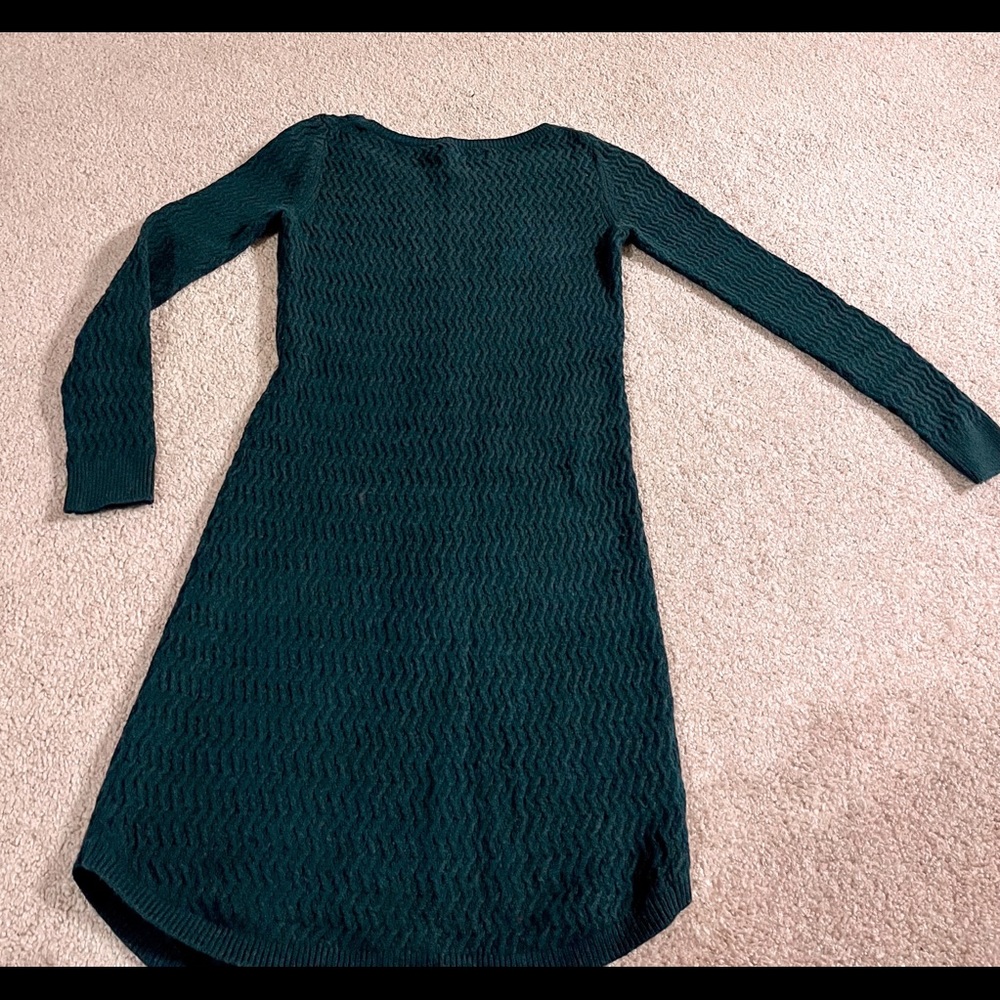 LOFT Long Sleeve Women’s Dress